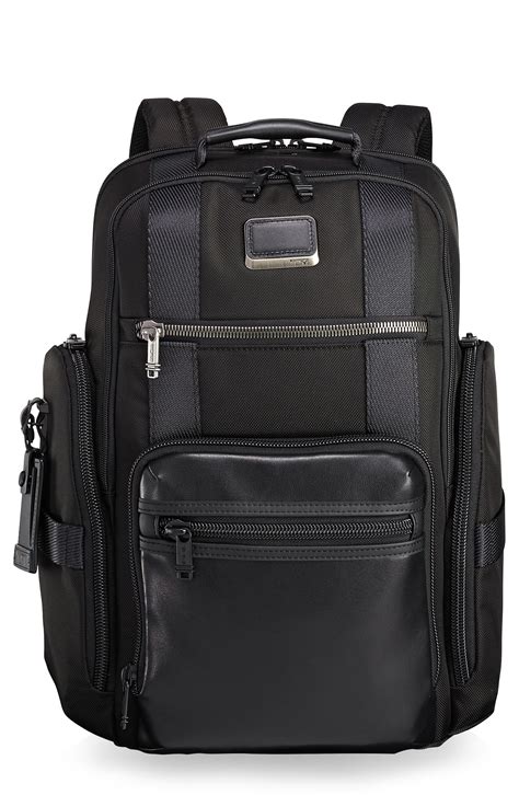 tumi backpacks for men sale